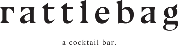 Rattlebag cocktail bar